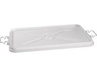 Stapelbak 31,0(H)X73,0X44,0Cm Deksel | 956114