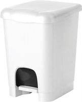 Pedaal Afvalbak 020L | 956150