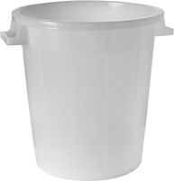 Voedselcontainer 050L | 956201