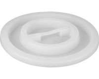 Voedselcontainer 120L Deksel | 956213