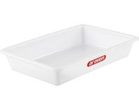 Restbak 08,0(H)X43,5X28,5Cm | Araven | 962005