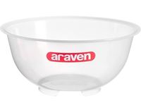 Araven 962012 Beslagkom 04,5 Liter