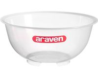 Araven 962013 Beslagkom 07,0 Liter