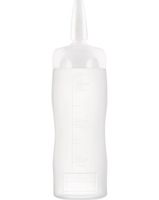 Doseer Knijpfles 035Cl | Araven | 962040