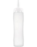 Doseer Knijpfles 050Cl | Araven | 962041