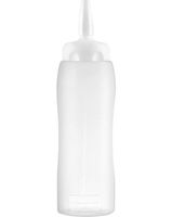 Doseer Knijpfles 075cl - Araven 962042