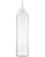 Doseer Knijpfles 100cl - Araven 962043