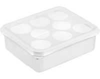 Araven 962069 Knijpflessen-organizer