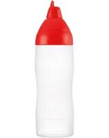 Doseer Knijpfles 035Cl | Araven | 962080