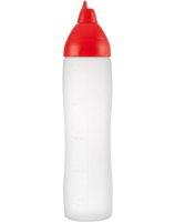 Doseer Knijpfles 050Cl | Araven | 962081