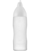 Doseer Knijpfles 035cl - Araven 962085