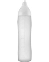 Doseer Knijpfles 050cl - Araven 962086