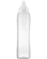 Doseer Knijpfles 100cl - Araven 962088