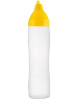 Doseer Knijpfles 050Cl | Araven | 962091