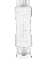 Araven 962095 Knijpfles - 045cl| FIFO