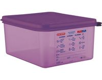 Voedseldoos 1/2Gn-150Mm | Araven | 962122