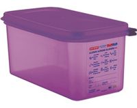 Voedseldoos 1/3Gn-150Mm | Araven | 962132