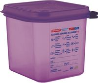 Voedseldoos 1/6Gn-150Mm | Araven | 962162