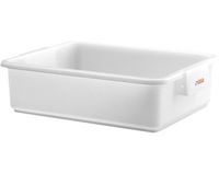 Vleesbak 14,0(H)X53,0X40,0Cm | Araven | 962200