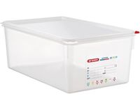 Voedseldoos 1/1Gn-200Mm | Araven | 962311