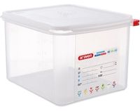 Voedseldoos 1/2Gn-200Mm | Araven | 962321