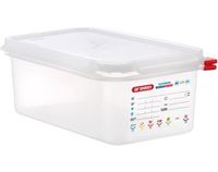 Voedseldoos 1/4Gn-100Mm | Araven | 962343