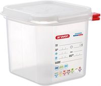 Voedseldoos 1/6Gn-150Mm | Araven | 962362