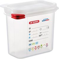 Voedseldoos 1/9Gn-150Mm | Araven | 962392