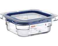 Voedseldoos 1/6Gn-065Mm | transparant | Araven | 962464