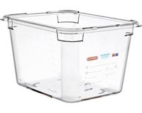 Araven 962521 Gastronormbak GN 1/2 - 200 mm