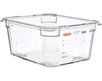 Araven 962522 Gastronormbak GN 1/2 - 150 mm