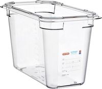 Araven 962531 Gastronormbak GN 1/3 - 200 mm