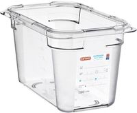 Araven 962542 Gastronormbak GN 1/4 - 150 mm