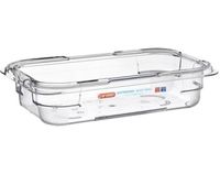 Araven 962544 Gastronormbak GN 1/4 - 065 mm