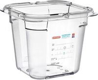 Araven 962562 Gastronormbak GN 1/6 - 150 mm