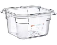 Araven 962563 Gastronormbak GN 1/6 - 100 mm