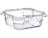 Araven 962564 Gastronormbak GN 1/6 - 065 mm