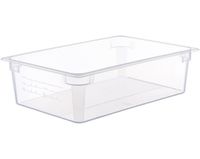 Araven 962612 Gastronormbak GN 1/1 - 150 mm