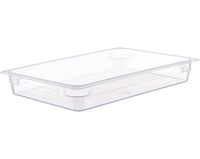 Araven 962613 Gastronormbak GN 1/1 - 100 mm