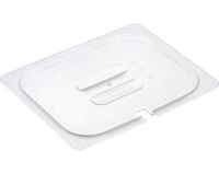 Araven 962625 Deksel gastronorm GN 1/2