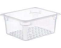 Araven 962628 Gastronormbak GN 1/2 - 130 mm