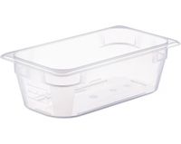 Araven 962633 Gastronormbak GN 1/3 - 100 mm