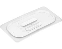 Araven 962636 Deksel gastronorm GN 1/3