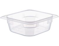 Araven 962644 Gastronormbak GN 1/4 - 065 mm