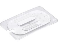 Araven 962645 Deksel gastronorm GN 1/4