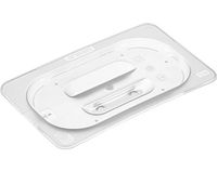 Araven 962646 Deksel gastronorm GN 1/4