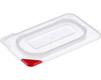 Araven 962699 Deksel gastronorm GN 1/9
