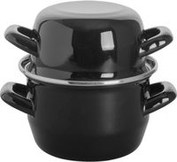 Mosselpan Ø12Cm | 975010