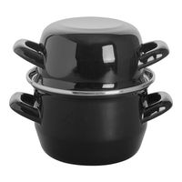 Mosselpan Ø12Cm | 975010