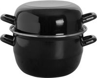 Mosselpan Ø20Cm | 975020